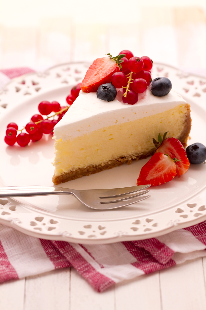 cheesecake