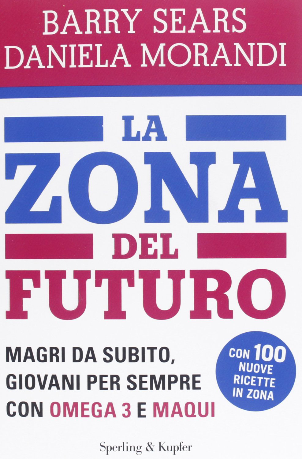 La zona del futuro