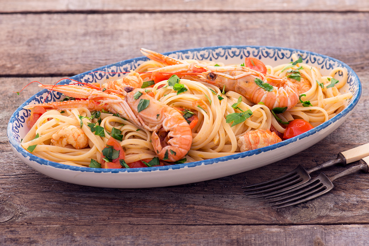 linguine_scampi