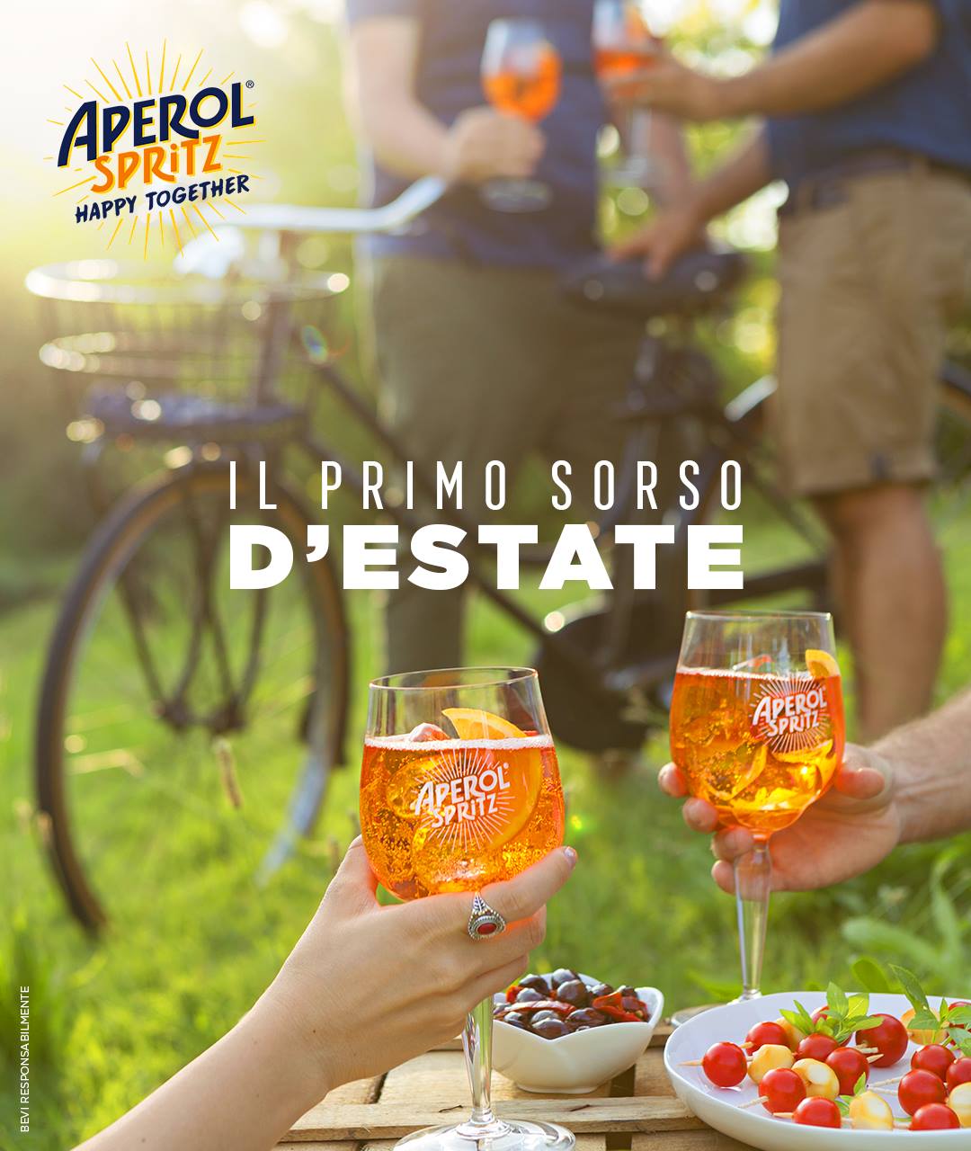 Aperol Spritz