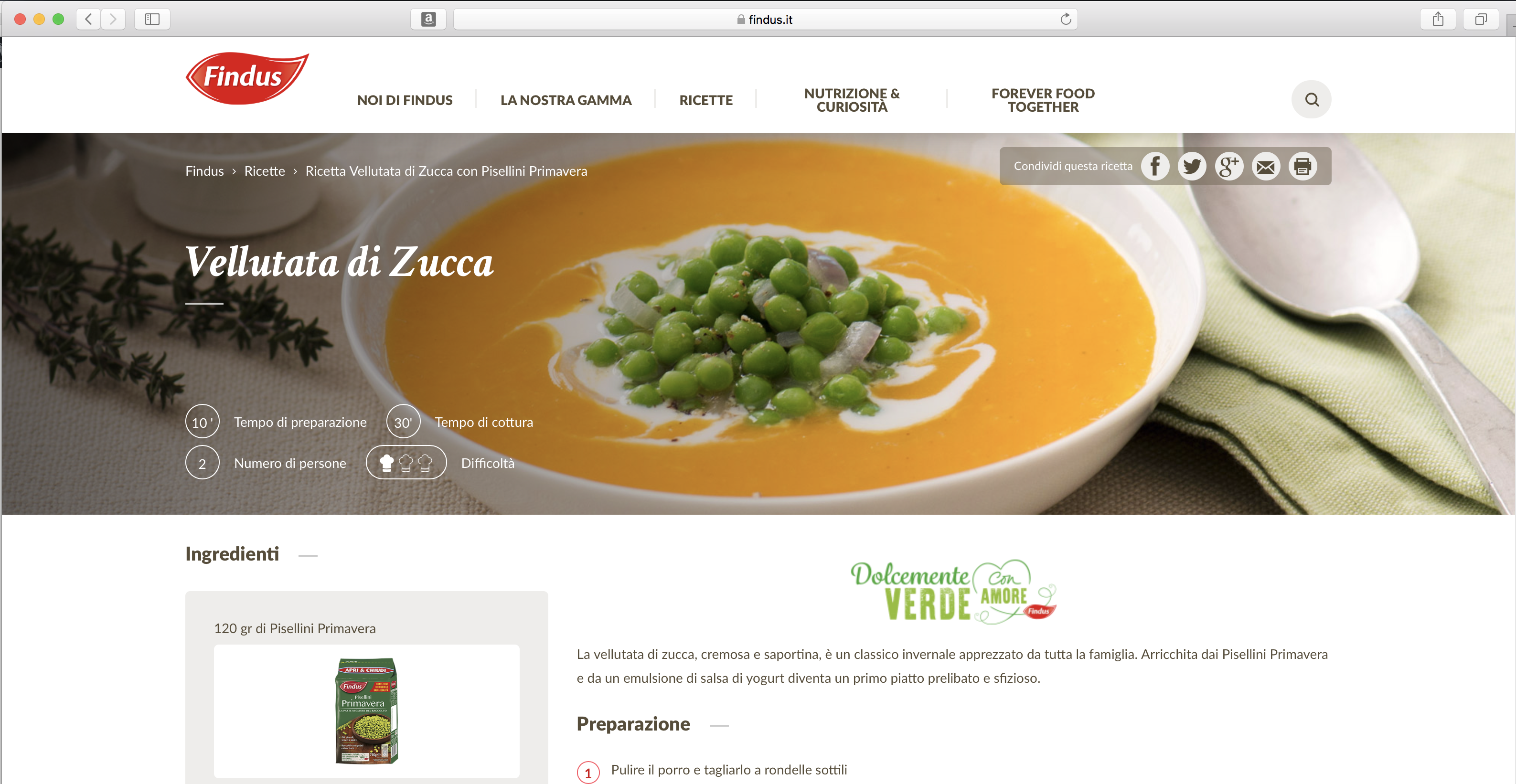 Findus