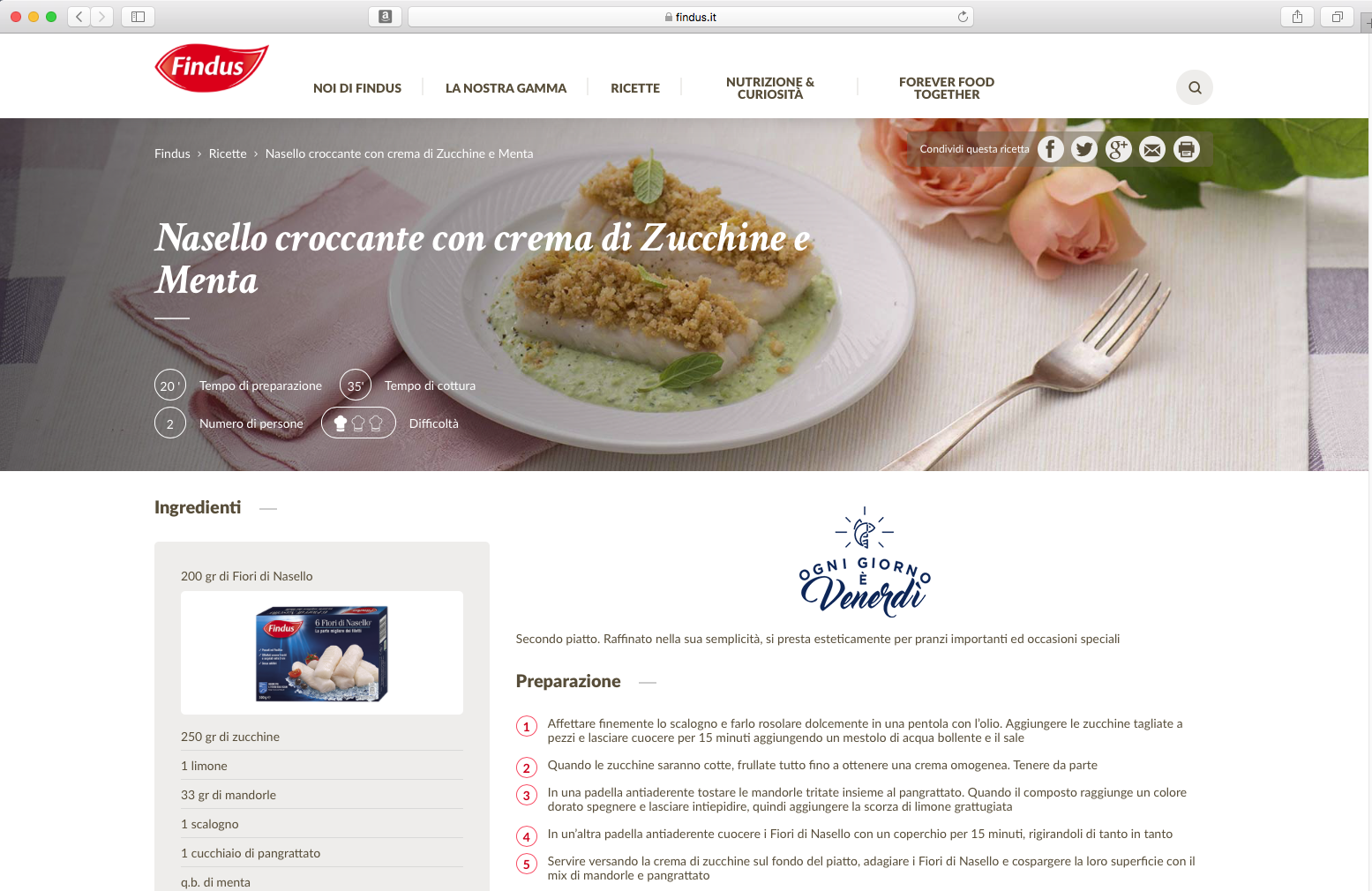Findus