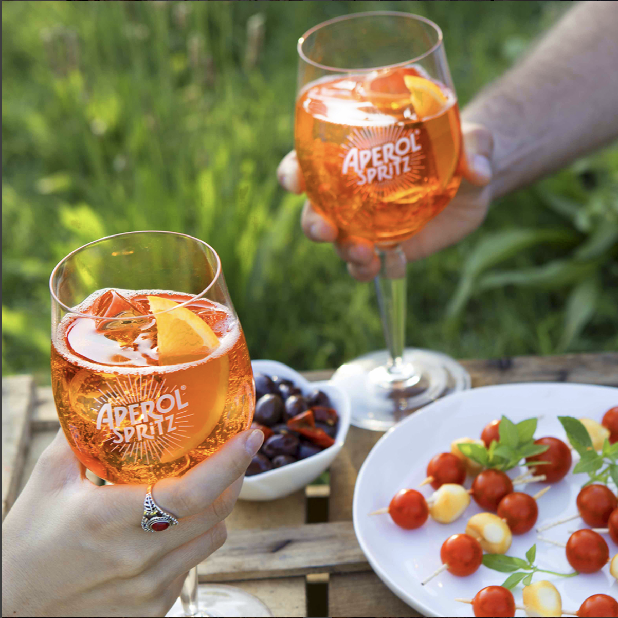 Aperol Spritz